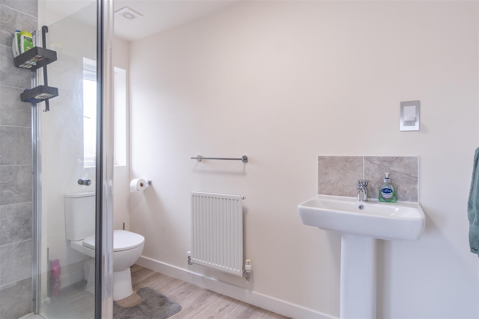 Linnet Court, Farington Moss, Leyland